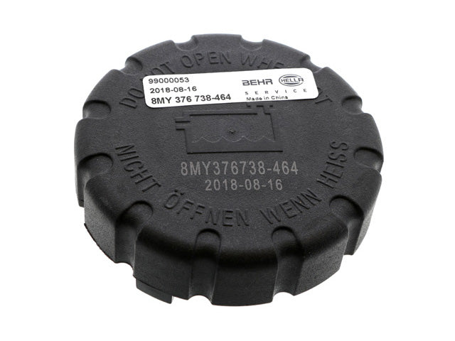 Mercedes-Benz Expansion Tank Cap (Screw-On Type) | 1990-2026