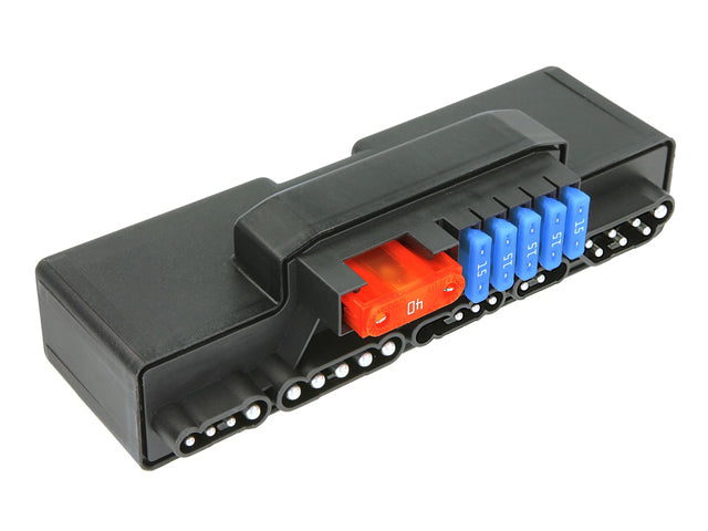 Mercedes-Benz Relay Module (Voltage Supply) | 1996-2000 2105400072