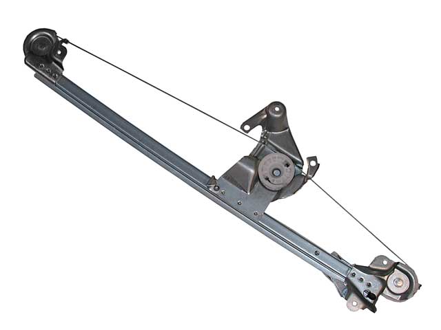 Mercedes-Benz Window Regulator without Motor (Electric) | 1996-2003