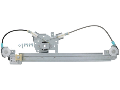 Mercedes-Benz Window Regulator without Motor Electric | 1996-2003 2107301546