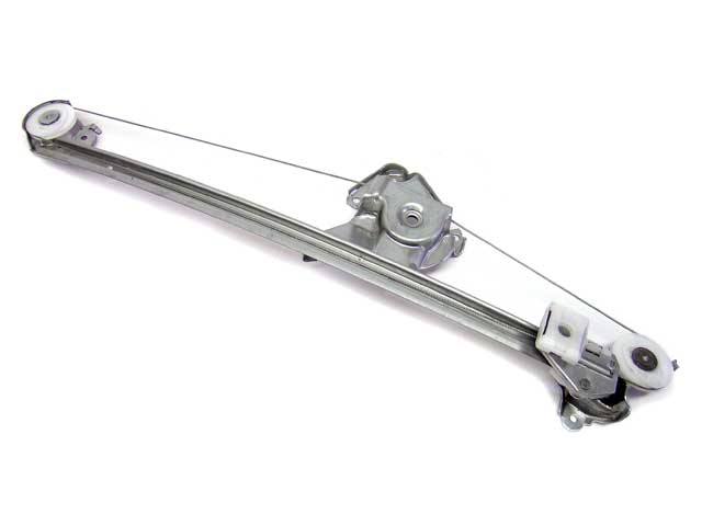 Mercedes-Benz Window Regulator without Motor (Electric) | 1996-2003