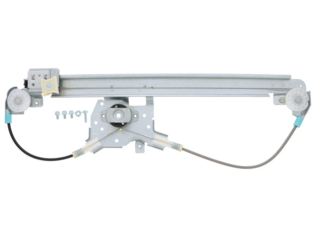 Mercedes-Benz Window Regulator without Motor (Electric) | 1996-2003