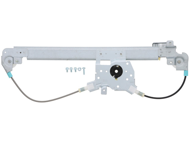 Mercedes-Benz Window Regulator without Motor (Electric) | 1996-2003