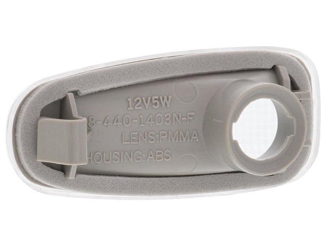 Mercedes-Benz Turn Signal Light - Fender | 1998-2000