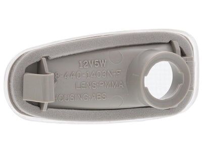 Mercedes-Benz Turn Signal Light - Fender | 1998-2000