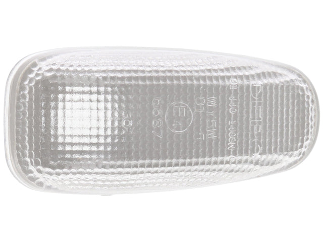 Mercedes-Benz Turn Signal Light - Fender | 1998-2000 2108200921