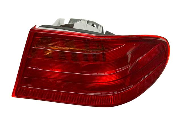 Mercedes-Benz Taillight | 1996-1999 2108204664