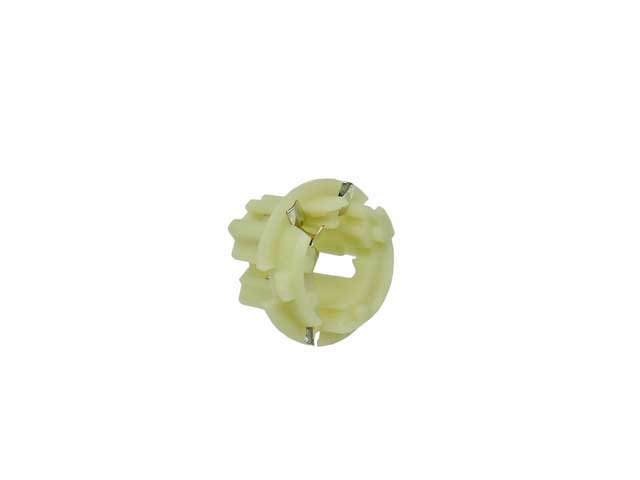 Mercedes-Benz Taillight Bulb Socket - White | 2000-2002