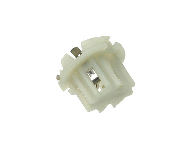 Mercedes-Benz Taillight Bulb Socket - White | 2000-2002