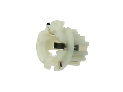 Mercedes-Benz Taillight Bulb Socket - White | 2000-2002