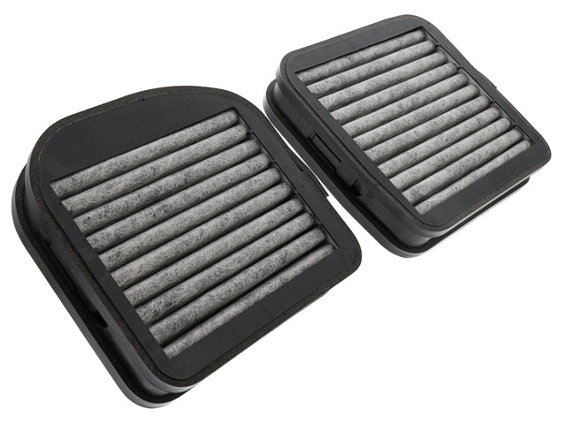 Mercedes-Benz Cabin Air Filter Set | 1996-2006