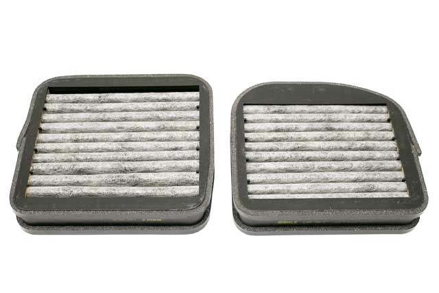 Mercedes-Benz Cabin Air Filter Set | 1996-2006