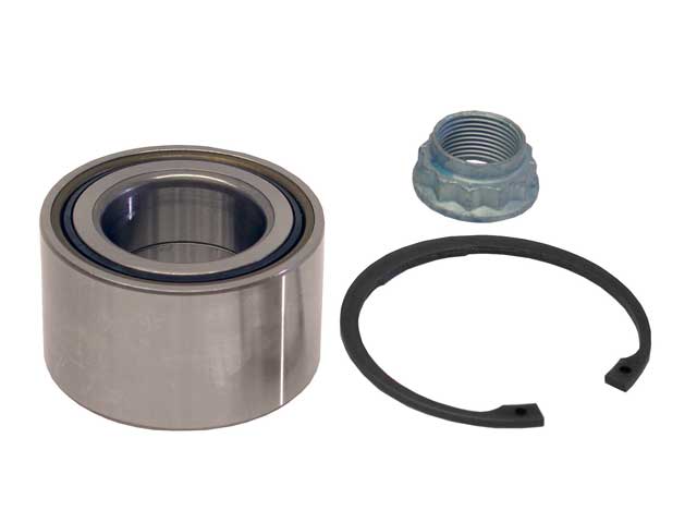Mercedes-Benz Wheel Bearing Kit | 1994-2003