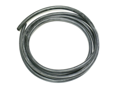 Fuel Hose - 11.0 X 16.5 mm - Smooth Rubber without Braiding