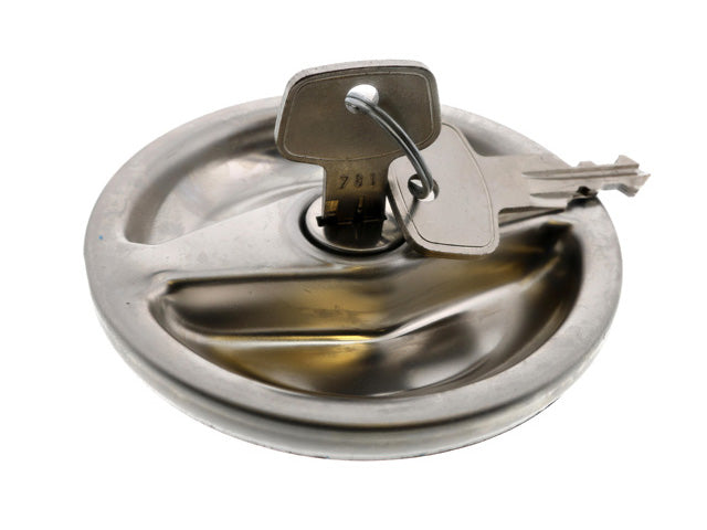 Mercedes-Benz Fuel Cap - Locking | 2001-2018 211201551R