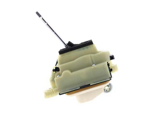 Mercedes-Benz Shift Lever Assembly (Floor Shifter Assembly) | 2003-2011