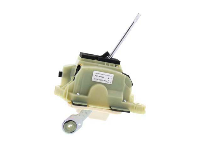 Mercedes-Benz Shift Lever Assembly (Floor Shifter Assembly) | 2003-2011 2112676224