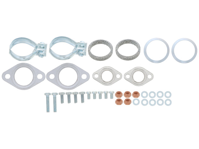 Mercedes-Benz Exhaust Installation Kit - 1600 | 2007-2014 211298009A