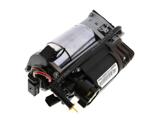 Mercedes-Benz Suspension Air Compressor | 2000-2011 - Sierra Madre Collection