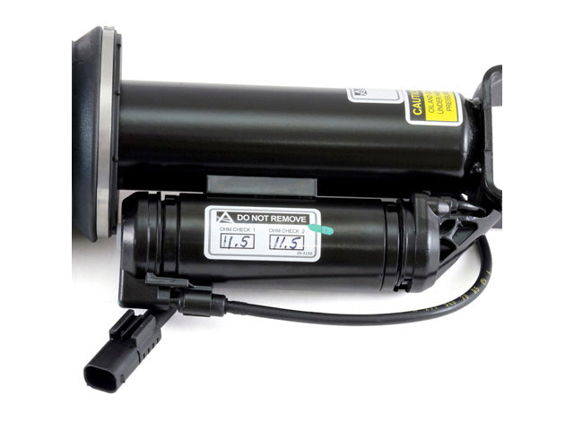 Mercedes-Benz Shock Absorber (Hydropneumatic Spring Leg) | 2003-2004 2113205513