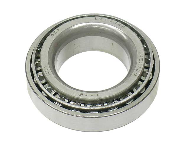 Mercedes-Benz Wheel Bearing | 1997-2018 211405625