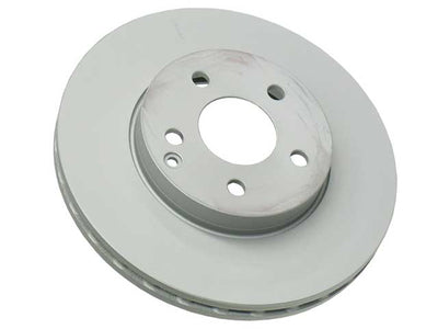 Mercedes-Benz Brake Disc - Vented 295 X 28 mm | 2003-2009