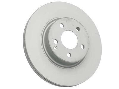 Mercedes-Benz Brake Disc - Vented 312 X 28 mm | 2003-2009