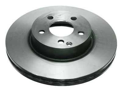Mercedes-Benz Brake Disc - Vented 312 X 28 mm | 2003-2009