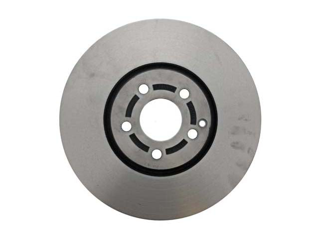 Mercedes-Benz Brake Disc - Vented (330 X 32 mm) | 2004-2009