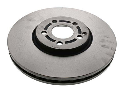 Mercedes-Benz Brake Disc - Vented 330 X 32 mm | 2004-2009 211421111264