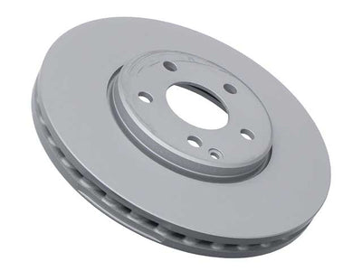 Mercedes-Benz Brake Disc - Vented 304 X 30 mm | 2004-2009