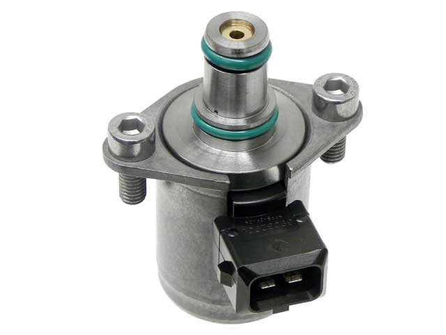 Mercedes-Benz Power Steering Proportioning Valve | 2000-2013