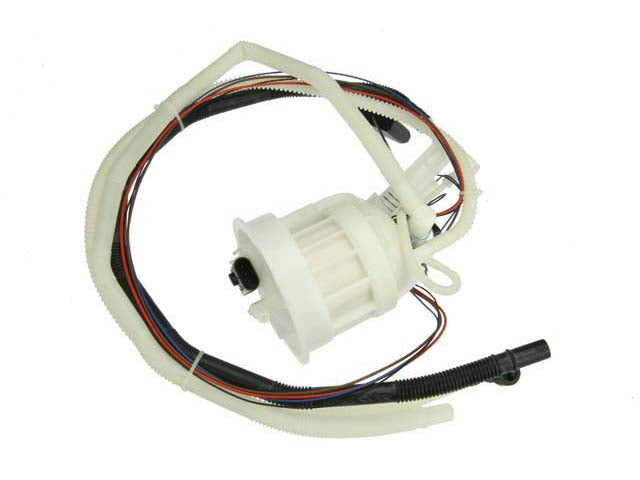 Mercedes-Benz Fuel Pump Assembly with Fuel Level Sending Unit - Transfer Pump | 2003-2011
