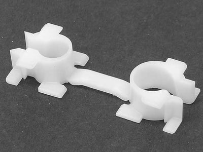 Mercedes-Benz Adapter Bracket for Fuel Delivery Unit | 2003-2009