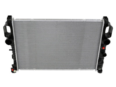 Mercedes-Benz Radiator | 2003-2009 - Sierra Madre Collection