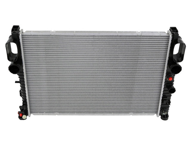 Mercedes-Benz Radiator | 2003-2009 - Sierra Madre Collection
