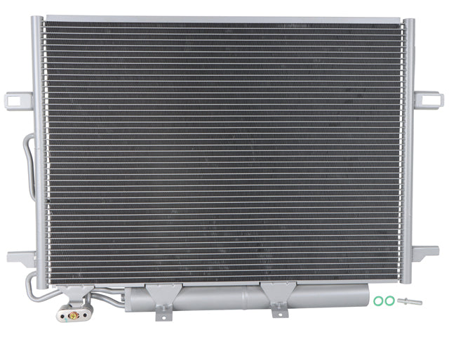 Mercedes-Benz A/C Condenser | 2003-2009 211500115464