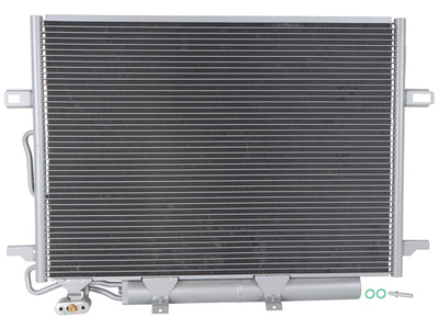 Mercedes-Benz A/C Condenser | 2003-2009 211500115464