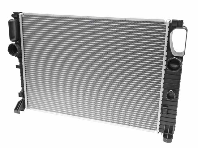 Mercedes-Benz Radiator | 2003-2006 - Sierra Madre Collection
