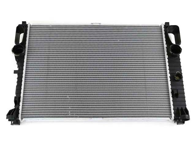 Mercedes-Benz Radiator | 2003-2011