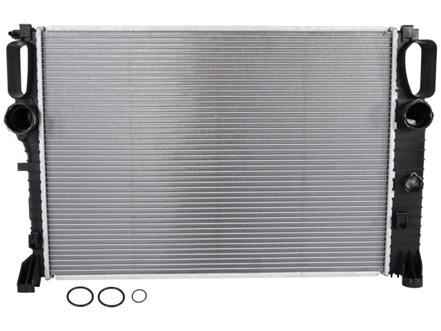 Mercedes-Benz Radiator | 2007-2011 211500340264
