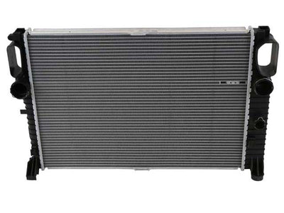 Mercedes-Benz Radiator | 2006-2009 2115003702