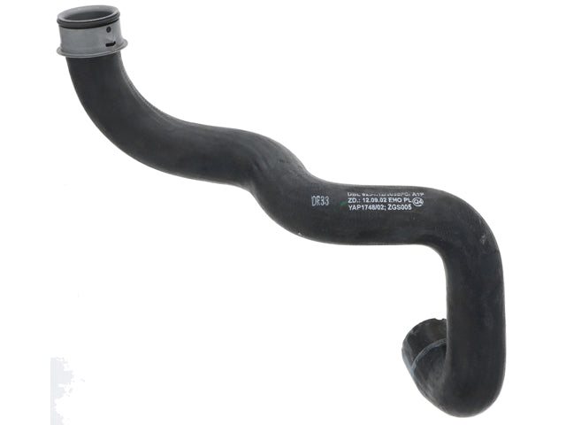 Mercedes-Benz Radiator Hose | 2003-2005 - Sierra Madre Collection