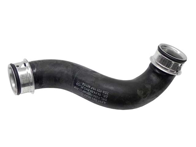 Mercedes-Benz Radiator Hose | 2007-2011 - Sierra Madre Collection