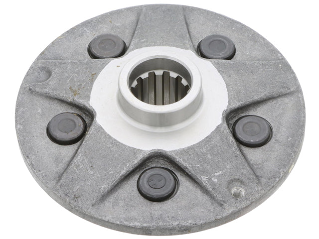 Porsche Wheel Hub, 911 | 2018 211501619