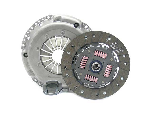 Mercedes-Benz Clutch Kit | 1990-2016 211512036