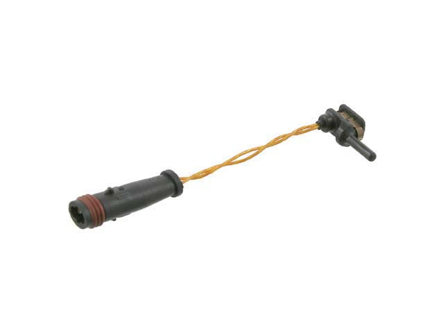 Mercedes-Benz Brake Pad Sensor | 2000-2025