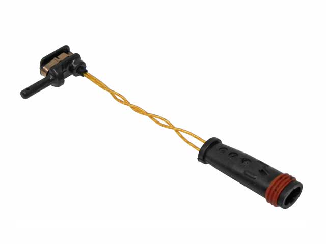 Mercedes-Benz Brake Pad Sensor | 2000-2025