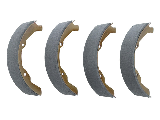 Mercedes-Benz Brake Shoe Kit | 1999-2022 211609237D