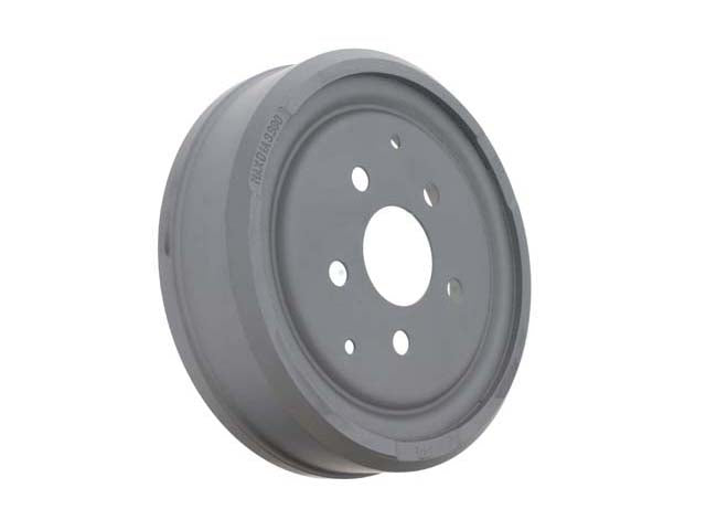Mercedes-Benz Brake Drum | 2000-2021 211609615